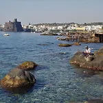 Apartment Inn Dom wakacyjny Aci Castello