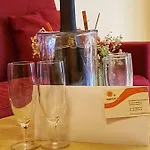 Apartment Inn 펜션 *