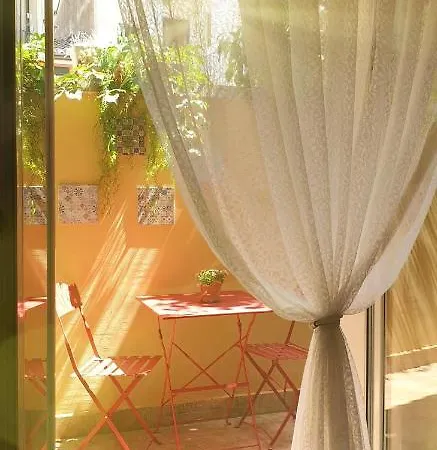 Apartment Inn Holiday home *