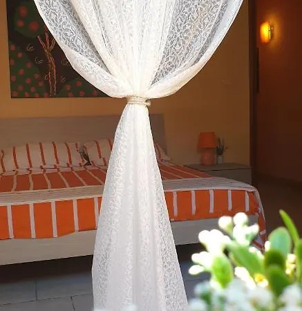 Apartment Inn Holiday home Aci Castello