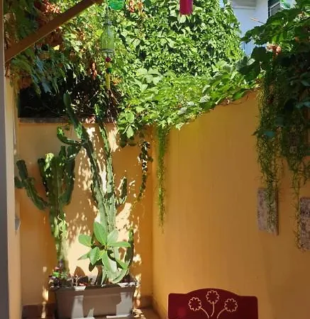 Apartment Inn Holiday home Aci Castello