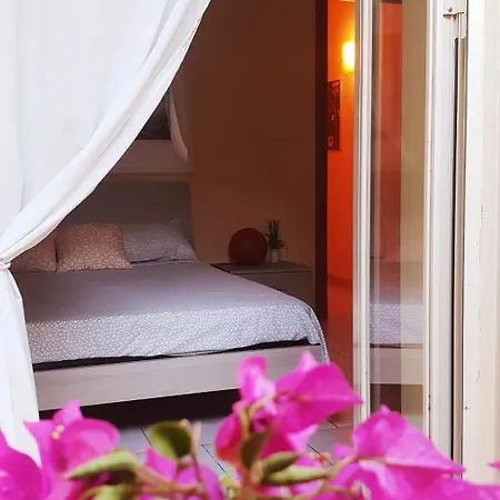 Apartment Inn Aci Castello