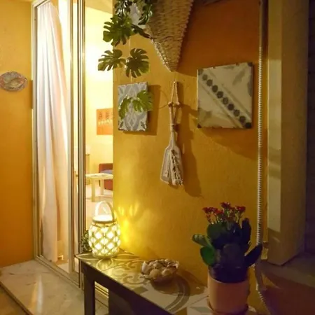 Apartment Inn *