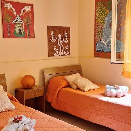 Holiday home Apartment Inn