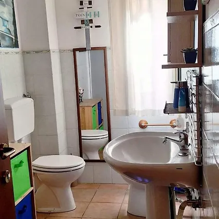 Apartment Inn