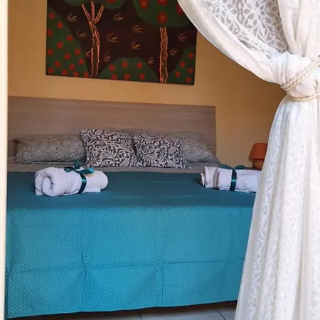 Apartment Inn * Aci Castello