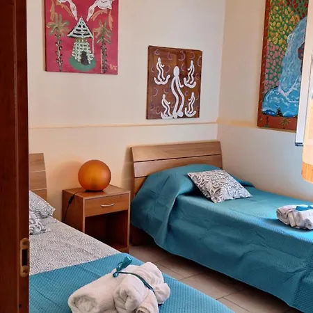 Apartment Inn * Aci Castello