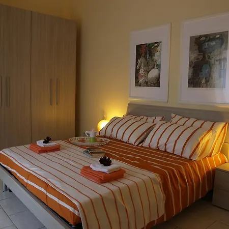 Apartment Inn Holiday home *