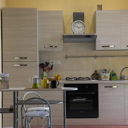 Apartment Inn Aci Castello