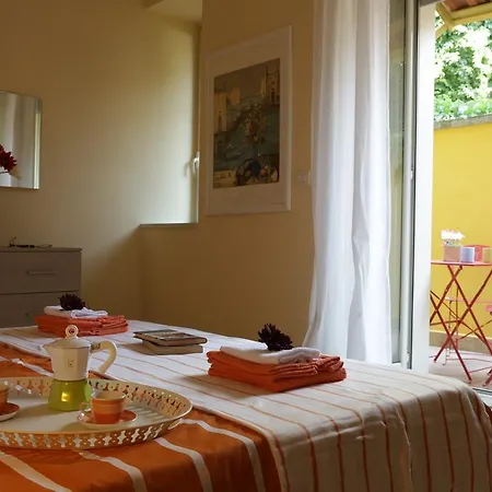 Holiday home Apartment Inn *