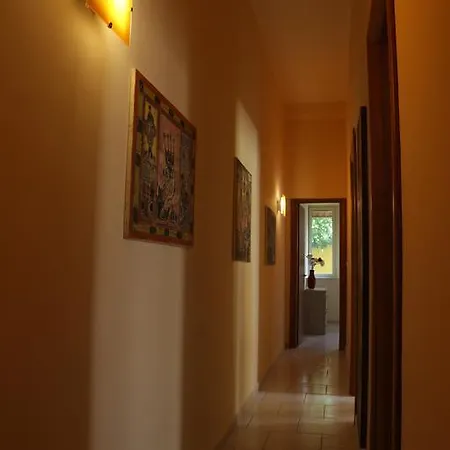 Apartment Inn アーチ・カステッロ