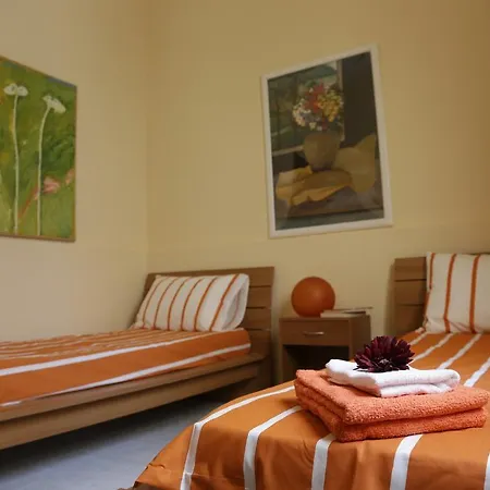 Holiday home Apartment Inn *