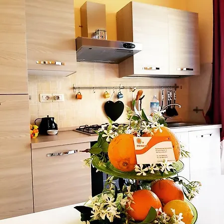 Apartment Inn Tatil Evi *
