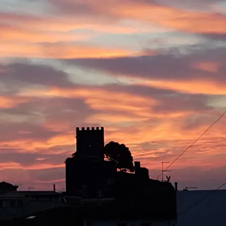 Apartment Inn Tatil Evi *