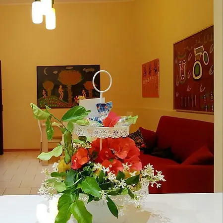 Holiday home Apartment Inn Aci Castello