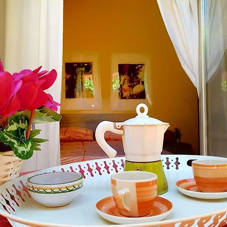 Apartment Inn Tatil Evi *