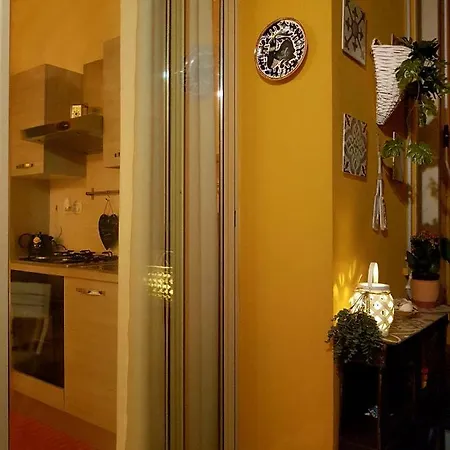 Apartment Inn * Aci Castello