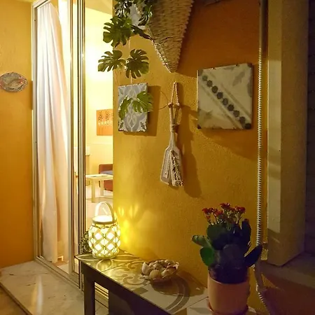 Apartment Inn Holiday home *