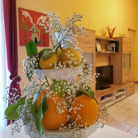Apartment Inn Aci Castello