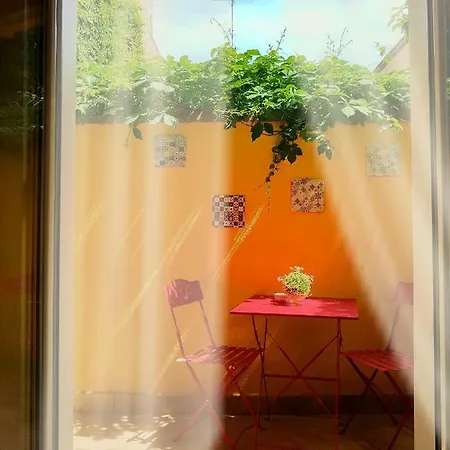 Apartment Inn Tatil Evi