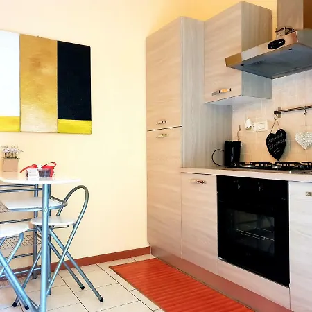 Apartment Inn * Aci Castello