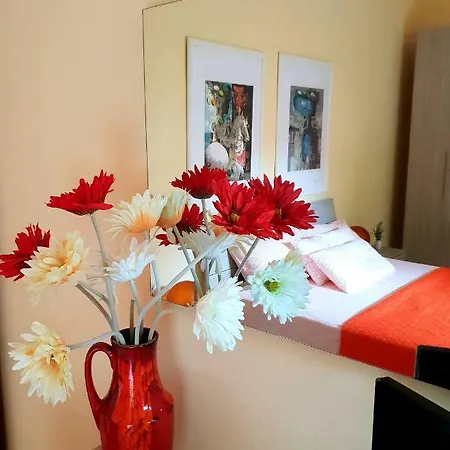 Apartment Inn Holiday home