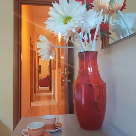 Apartment Inn Holiday home *