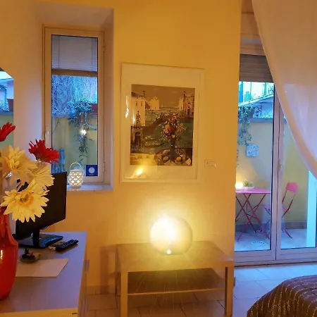 Apartment Inn Holiday home