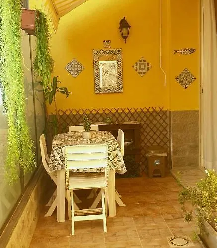 Apartment Inn * Aci Castello