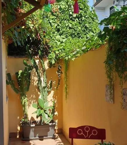 Apartment Inn Holiday home Aci Castello