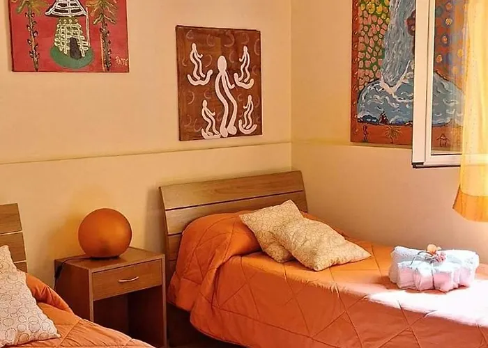 Holiday home Apartment Inn