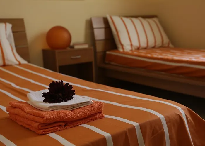 Holiday home Apartment Inn