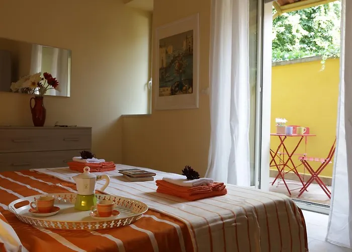 Holiday home Apartment Inn *
