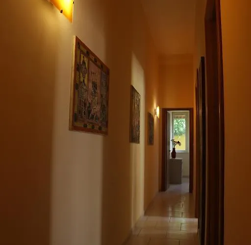 Apartment Inn Aci Castello