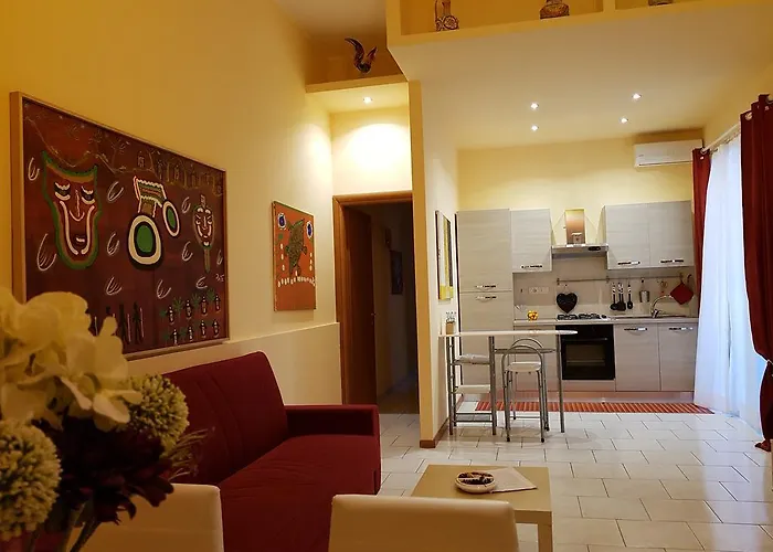 Holiday home Apartment Inn *