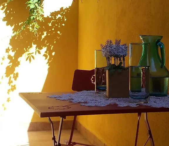 Holiday home Apartment Inn