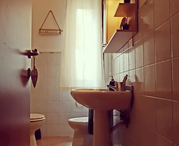 Holiday home Apartment Inn *