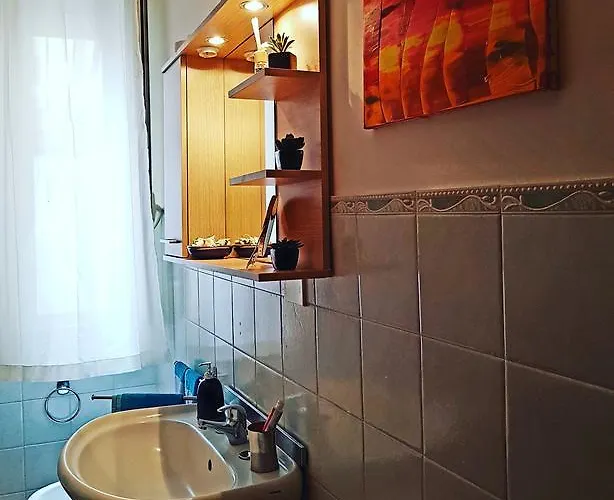 Holiday home Apartment Inn Aci Castello