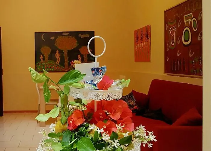 Holiday home Apartment Inn Aci Castello