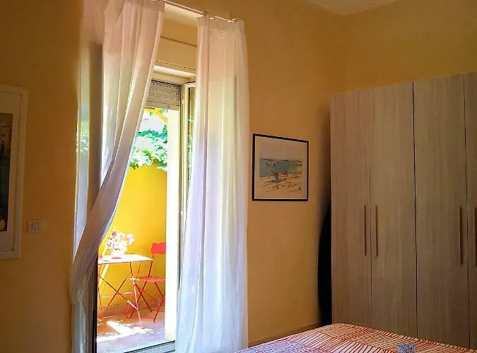 Apartment Inn * Aci Castello