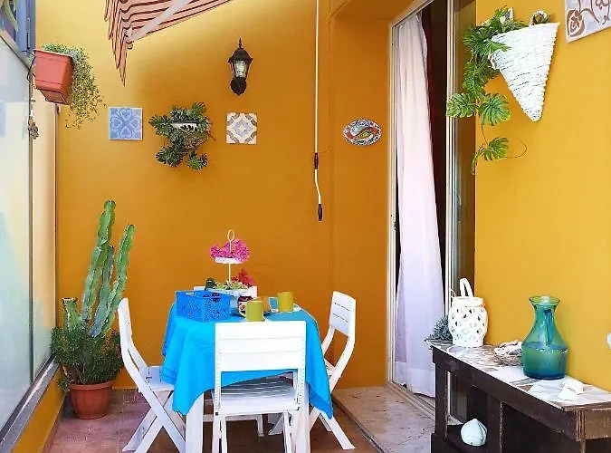 Holiday home Apartment Inn