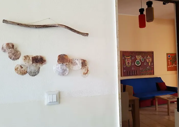 Holiday home Apartment Inn Aci Castello