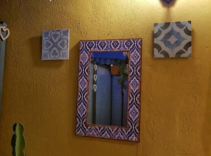 Apartment Inn * Aci Castello