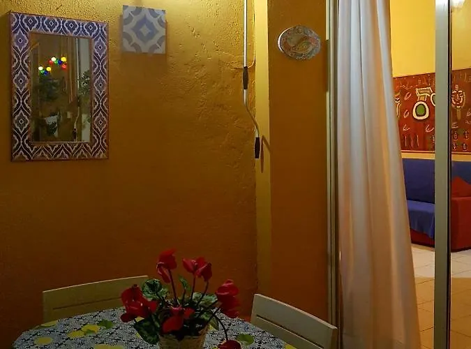 Holiday home Apartment Inn Aci Castello