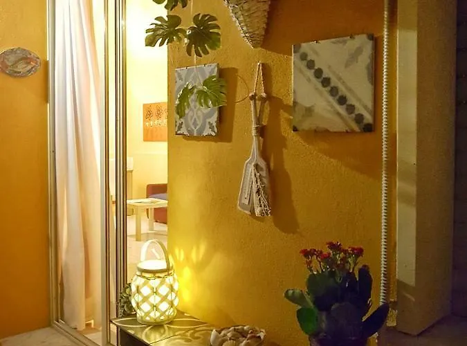 Apartment Inn Holiday home *