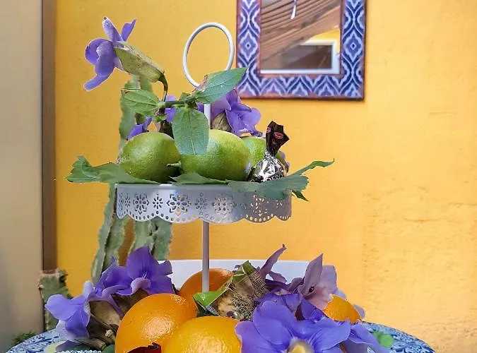 Apartment Inn Holiday home Aci Castello