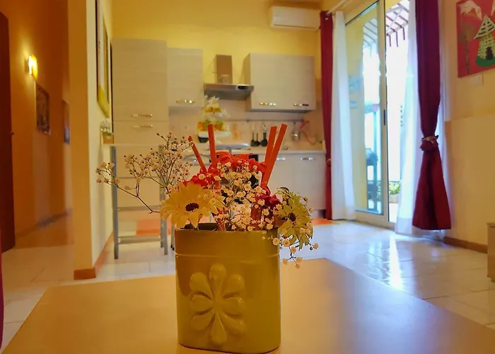 Apartment Inn * Aci Castello