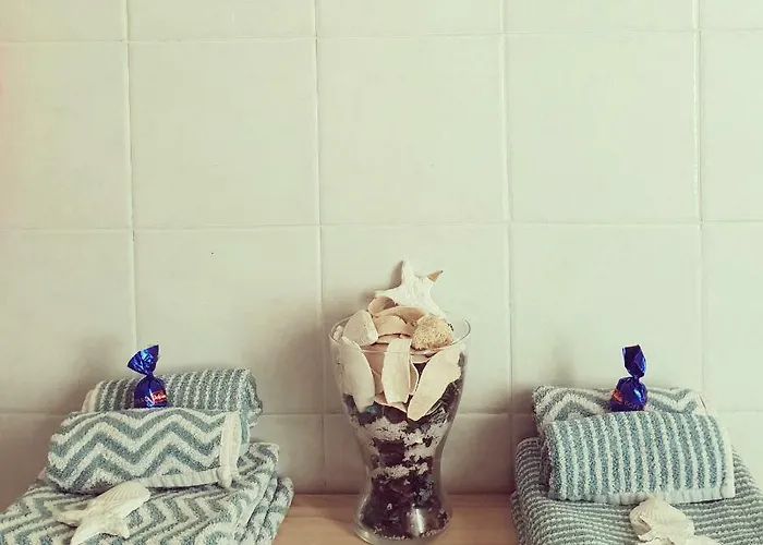 Apartment Inn *