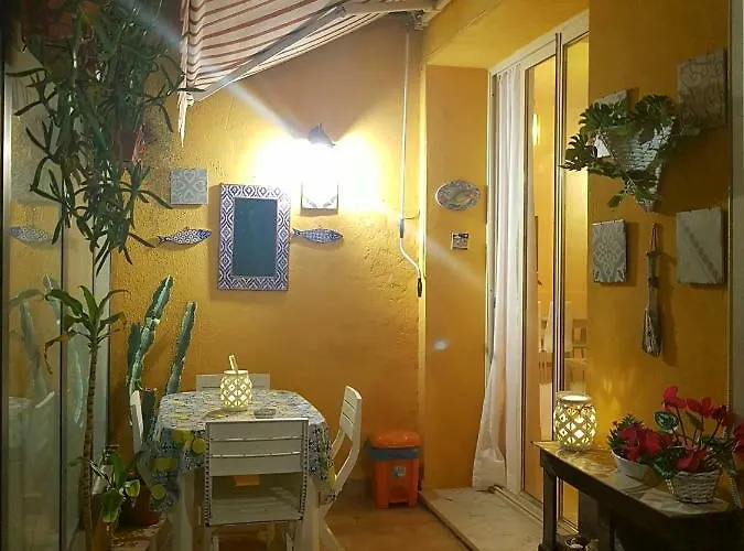 Apartment Inn Holiday home