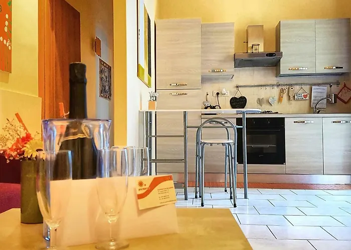 Apartment Inn